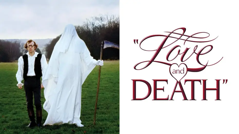 Watch film Love and Death — Guerre et Amour (1975) | Bande-annonce VOSTF (HD | 1080p)
