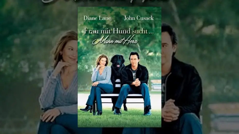 Watch film Must Love Dogs — Frau mit Hund sucht Mann mit Herz
