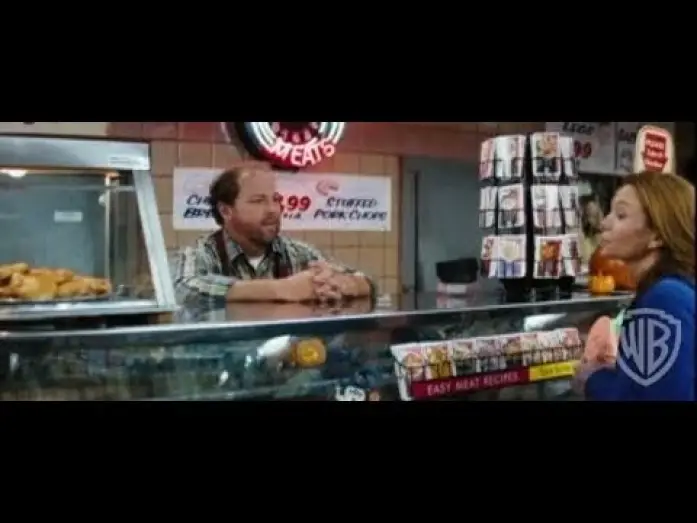 Watch film Must Love Dogs — Trailer F1