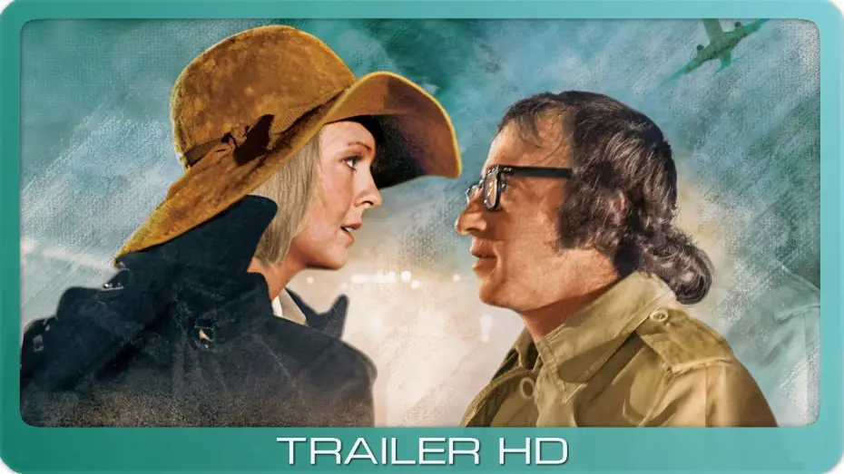 Watch film Play It Again, Sam — Mach's noch einmal, Sam ≣ 1972 ≣ Trailer ≣ Remastered