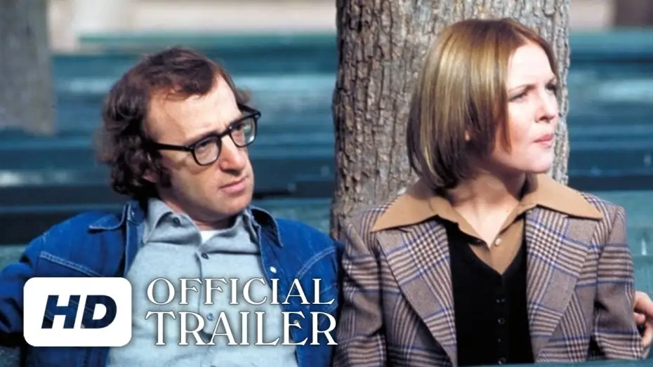 Watch film Play It Again, Sam — Official Trailer