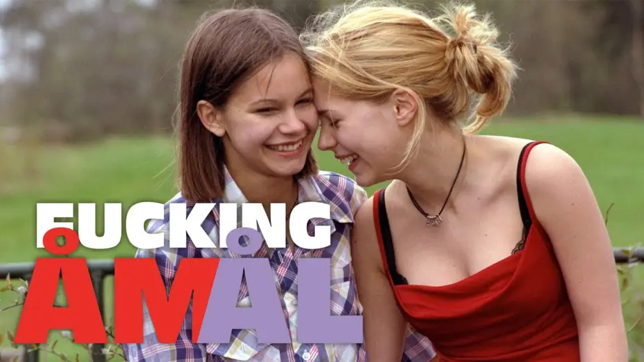 Watch film Show Me Love — FUCKING ÅMÅL Trailer Deutsch | German [HD]
