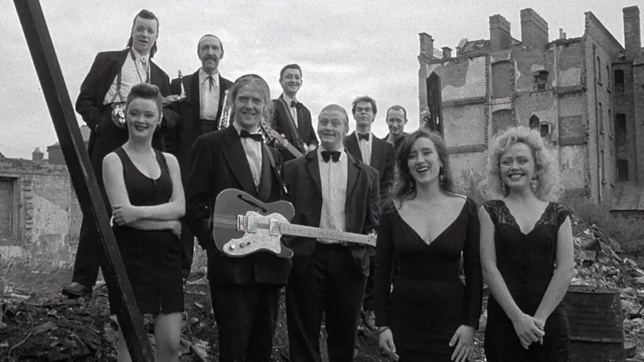 Watch film The Commitments — UK Re-Release Trailer