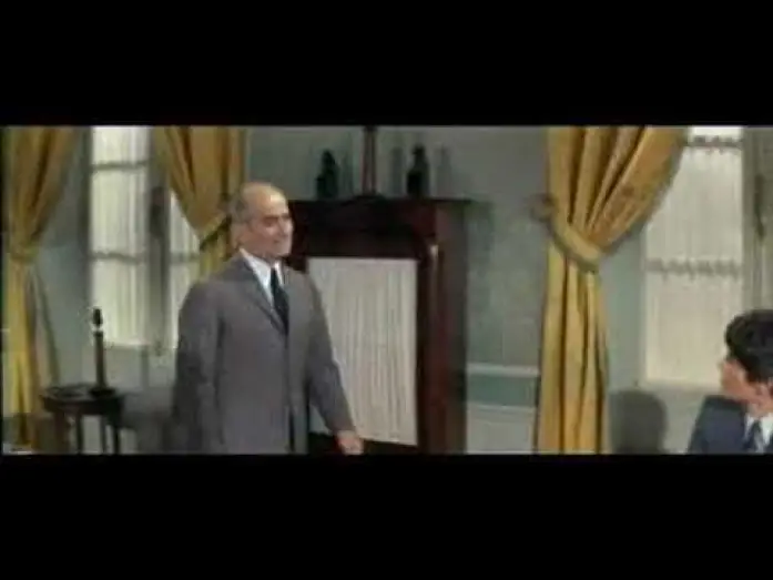 Watch film The Exchange Student — Louis de Funès - "Les Grandes vacances" - Trailer