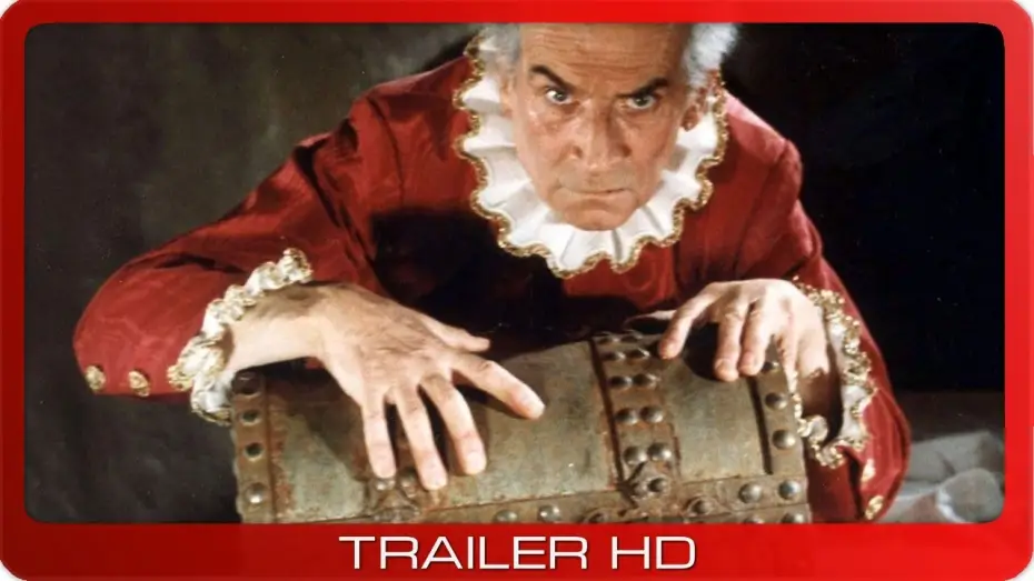 Watch film The Miser — Louis, der Geizkragen ≣ 1980 ≣ Trailer