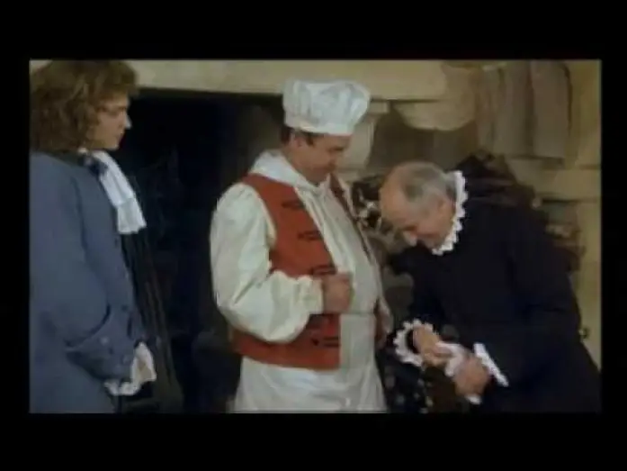 Watch film The Miser — L'Avare (Bande annonce)