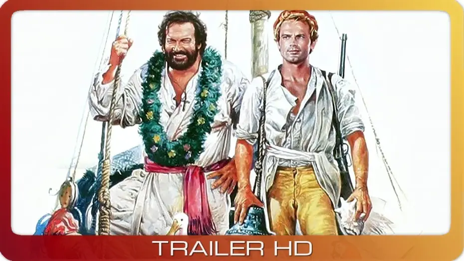 Watch film The Two Missionaries — Zwei Missionare ≣ 1974 ≣ Trailer