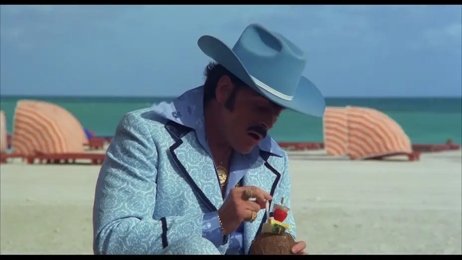 Watch film Thieves and Robbers — Bud, der Ganovenschreck - Trailer
