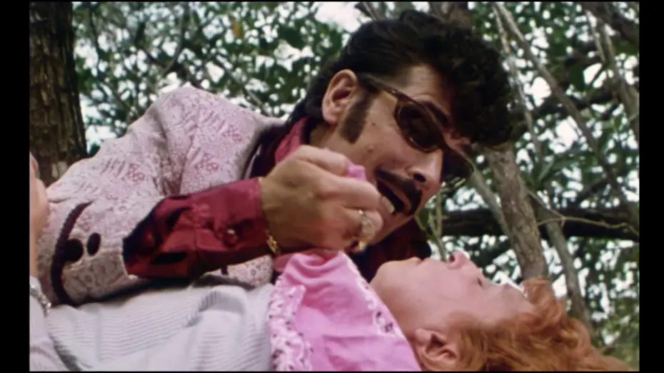 Watch film Thieves and Robbers — Bud, der Ganovenschreck - Cane e gatto - Deutscher Originaltrailer