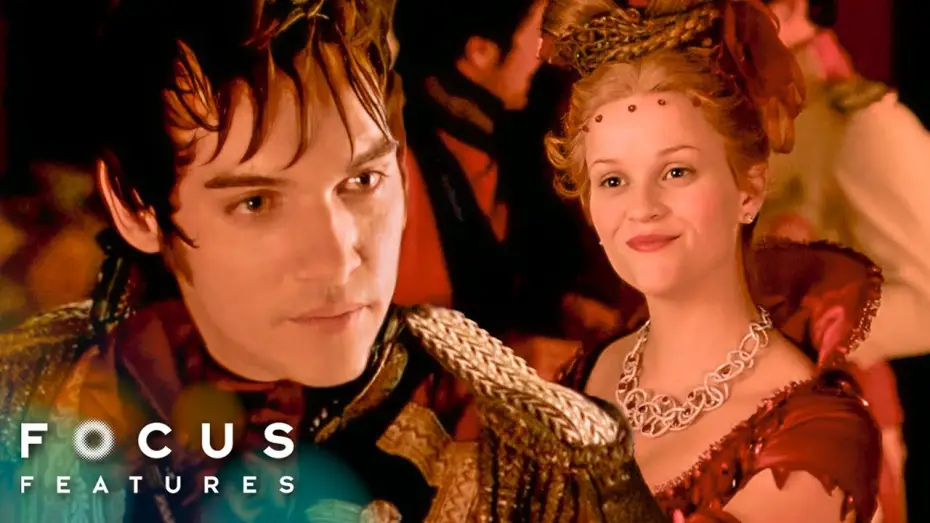 Watch film Vanity Fair — George Asks Becky To Dance