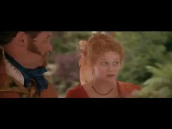 Watch film Vanity Fair — Vanity Fair (2004) - Official Trailer
