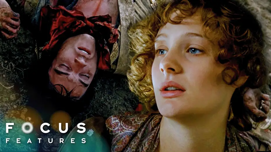 Watch film Vanity Fair — Amelia Shuts Down William When George Doesn't Return From War