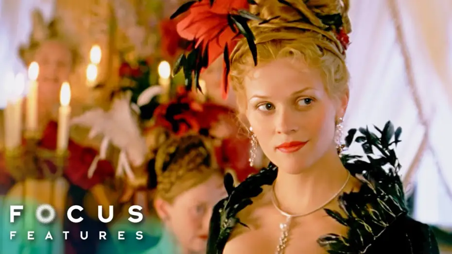 Watch film Vanity Fair — Reese Witherspoon Performs 'Now Sleeps the Crimson Petal'