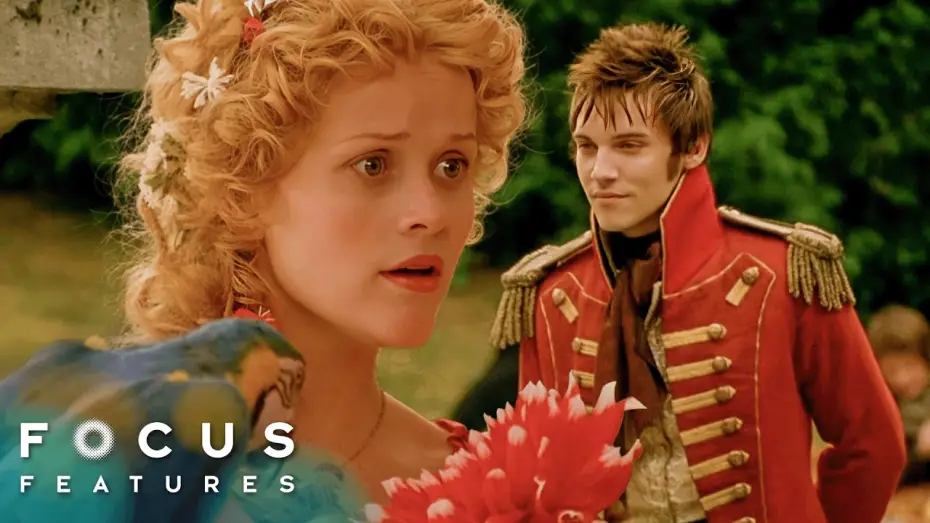 Watch film Vanity Fair — Becky Fails to Impress George When they First Meet