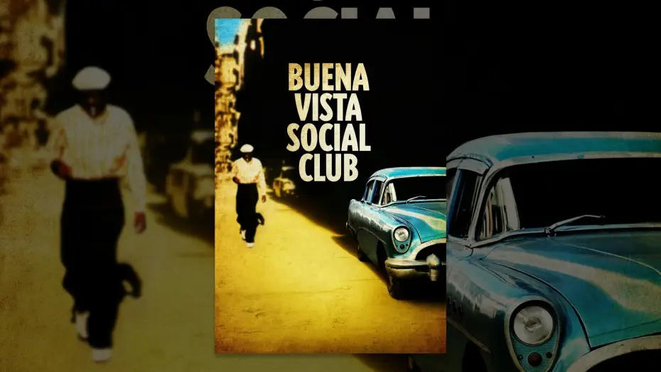 Watch film Buena Vista Social Club — Buena Vista Social Club - Trailer - Deutsch (OmU) HD