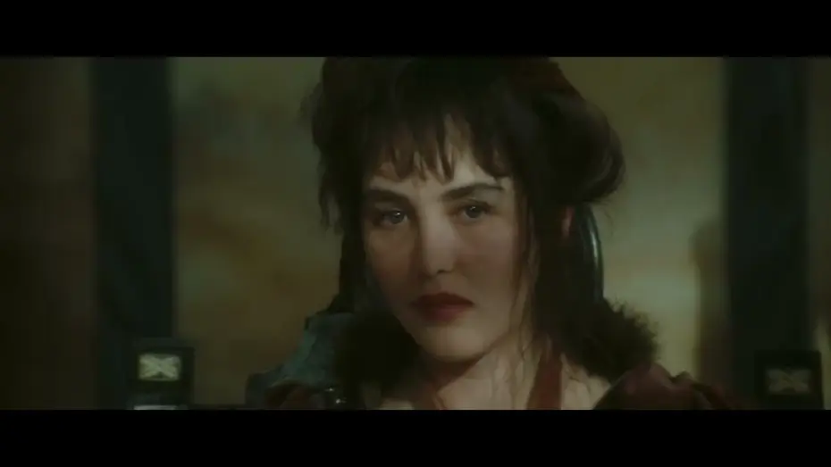 Watch film Camille Claudel — CAMILLE CLAUDEL | Extrait - L'art de Camille