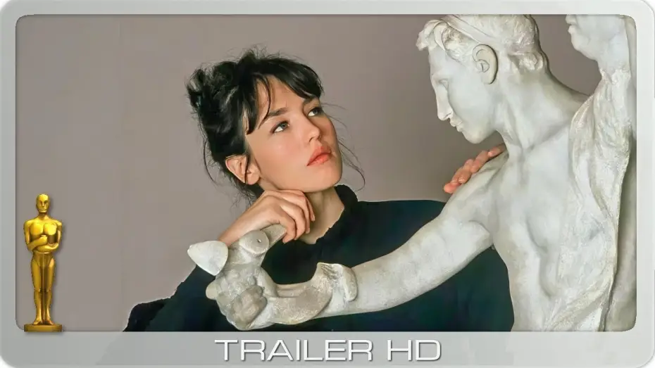 Watch film Camille Claudel — Camille Claudel ≣ 1988 ≣ Trailer ≣ German | Deutsch