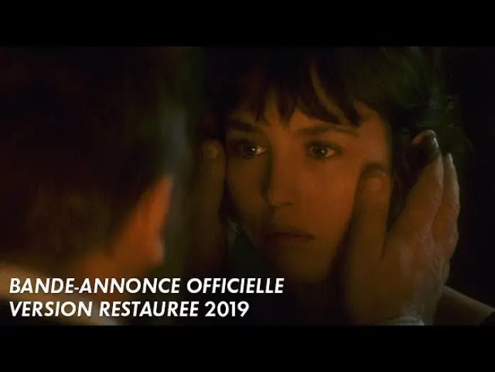 Watch film Camille Claudel — CAMILLE CLAUDEL - Bande Annonce VF