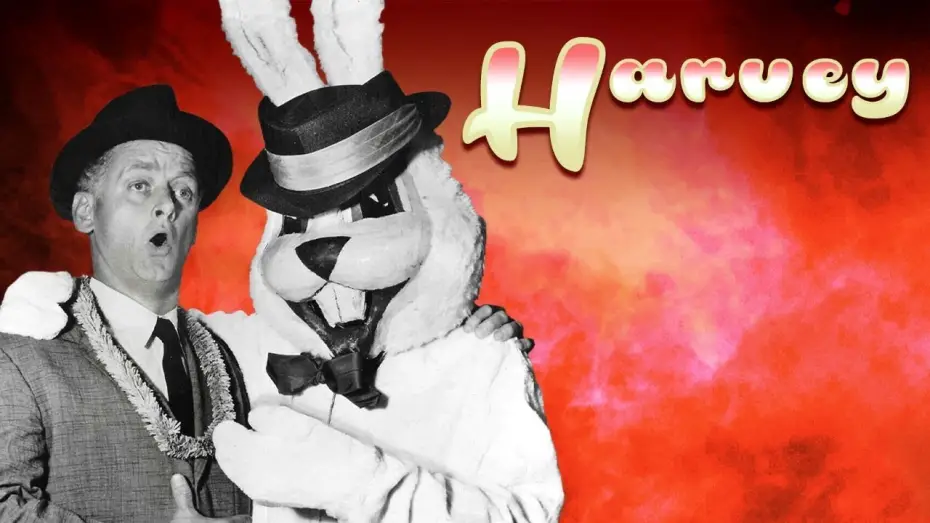 Watch film Harvey | Harvey | Classic Comedy | Full Movie
