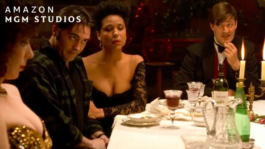 Watch film Peter's Friends | Awkward Dinner With Old Friends