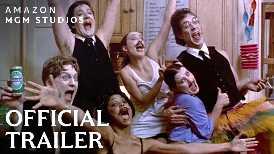 Watch film Peter's Friends | Official Trailer