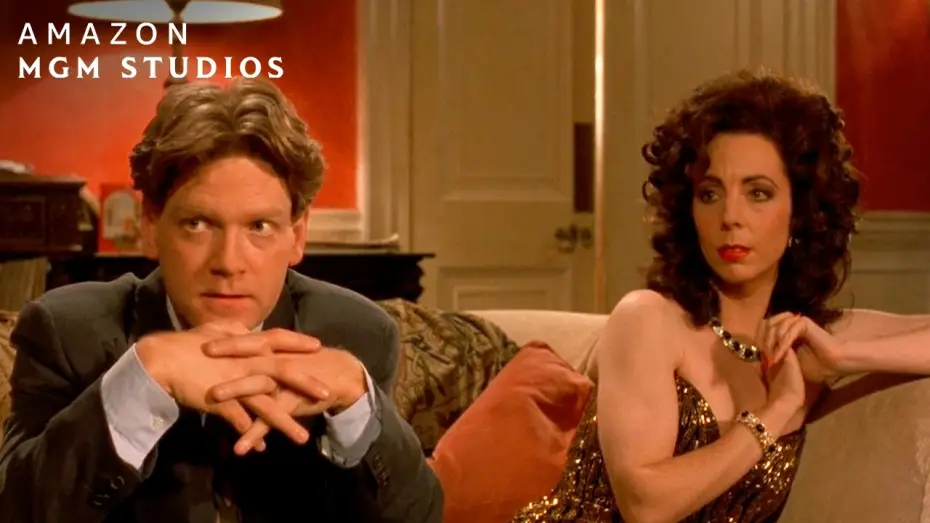 Watch film Peter's Friends | Secrets Come To Light