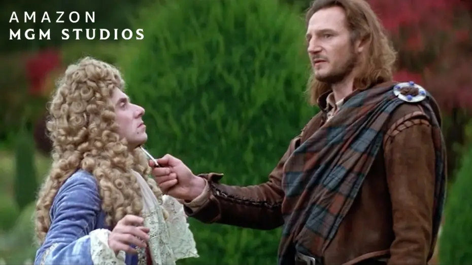 Watch film Rob Roy — You Have Slept Your Last Peaceful Night