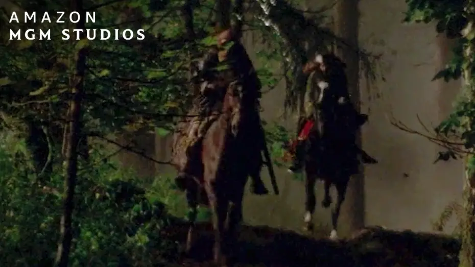 Watch film Rob Roy — High-Speed Horse Chase