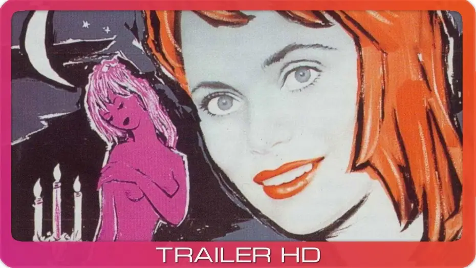 Watch film Smiles of a Summer Night — Das Lächeln einer Sommernacht ≣ 1955 ≣ Trailer