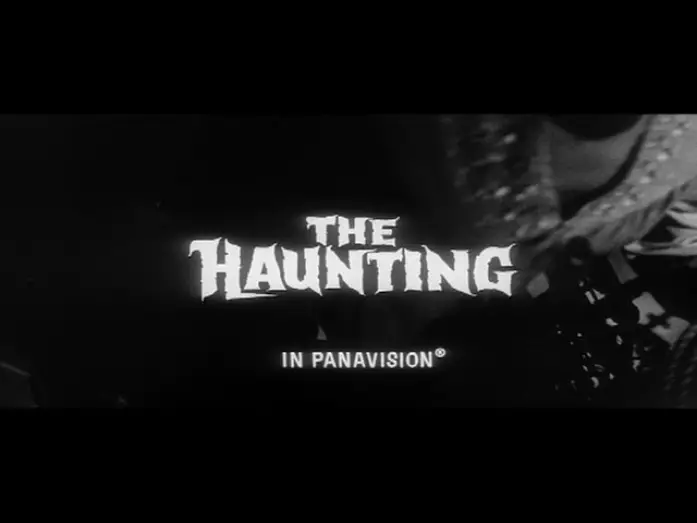 Watch film The Haunting — Trailer