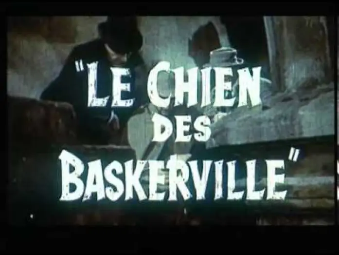Watch film The Hound of the Baskervilles — Trailer vidéo Le Chien des Baskerville   bande annonce du film sur TOUTLECINE COM – TOUTLECINE COM