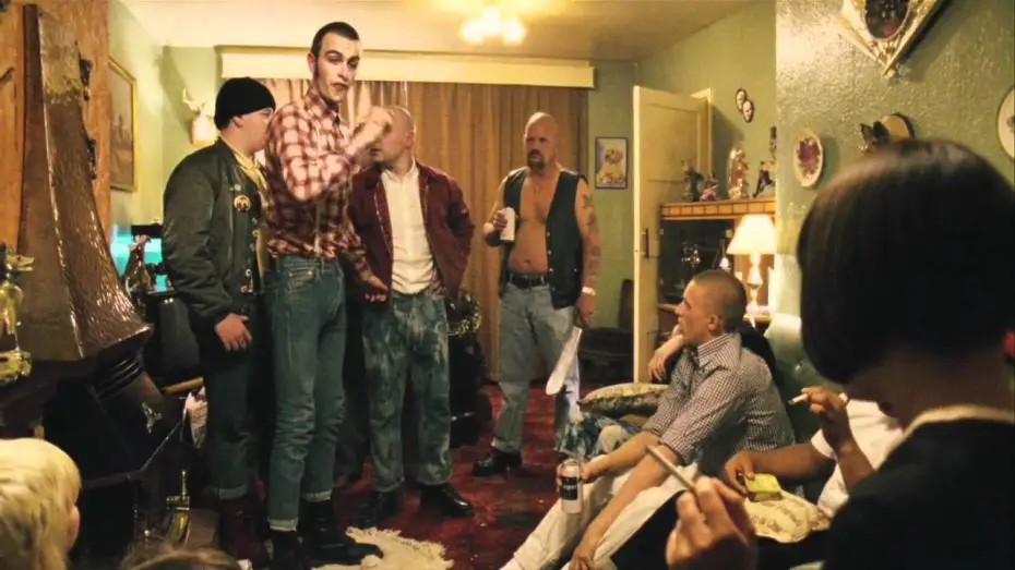 Watch film This Is England — Il trailer italiano di This is England