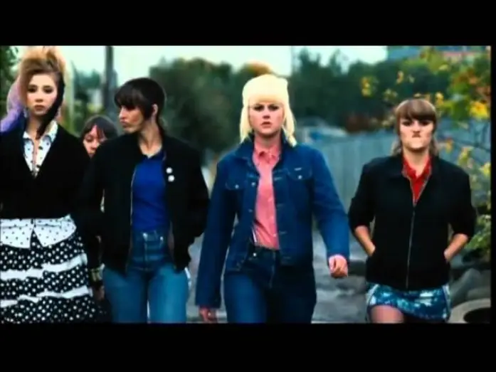 Watch film This Is England — This is England ( bande annonce VOST )