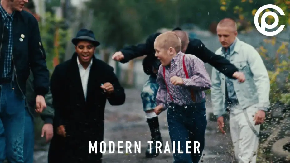 Watch film This Is England — This Is England | Modern Trailer