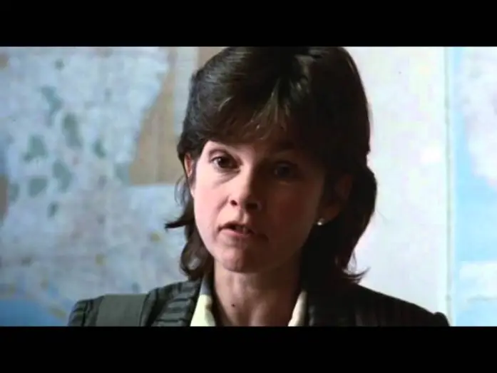 Watch film Tightrope — Tightrope (1984) - Trailer - Clint Eastwood