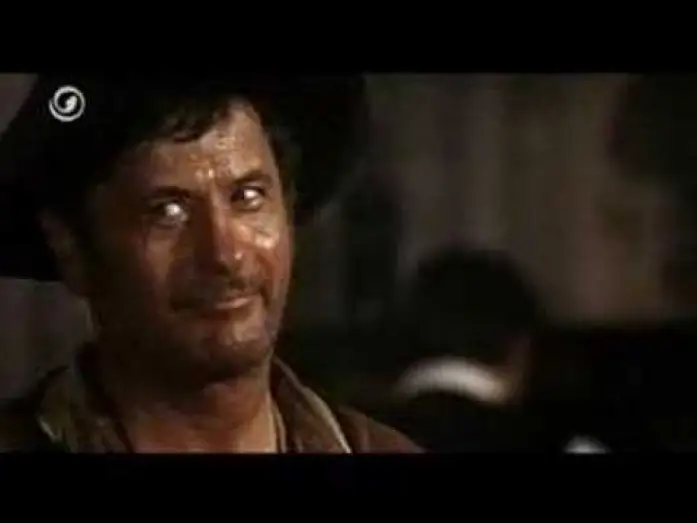 Watch film Ace High — Los cuatro truhanes