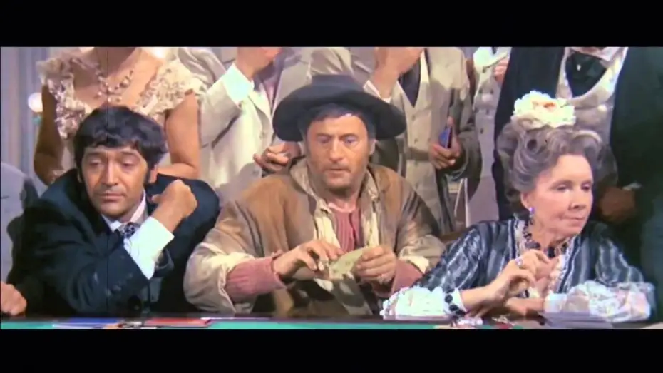 Watch film Ace High — Vier für ein Ave Maria - Trailer in Deutsch - Bud Spencer & Terence Hill