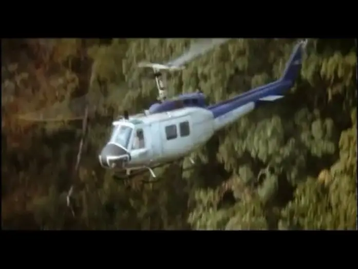 Watch film Air America — Air America (film 1990) bande annonce