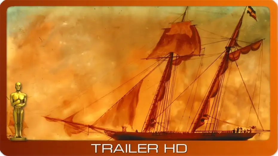 Watch film Amistad — Amistad - Das Sklavenschiff ≣ 1997 ≣ Trailer
