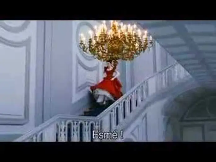 Watch film Angel — ANGEL - Teaser