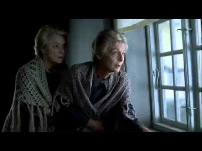 Watch film Babette's Feast — El festín de Babette - Trailer en español