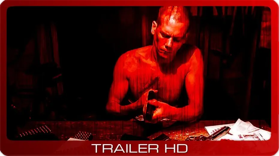 Watch film Death Sentence — Death Sentence - Todesurteil ≣ 2007 ≣ Trailer