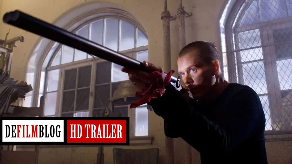 Watch film Death Sentence — Death Sentence (2007) Official HD Trailer [1080p]