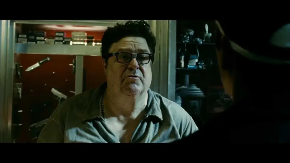 Watch film Death Sentence — Death Sentence - Official® Trailer [HD]