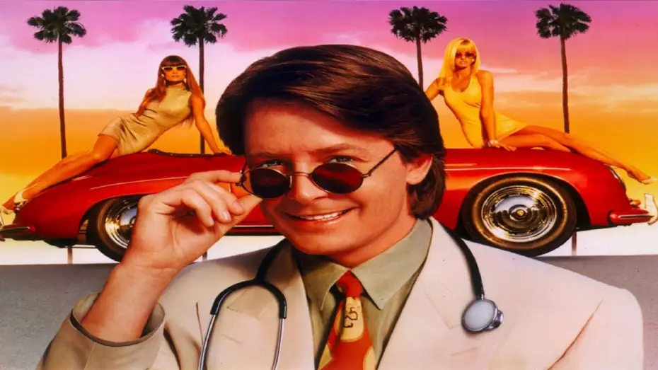 Watch film Doc Hollywood — Doc Hollywood - Dottore in carriera (film 1991) TRAILER ITALIANO