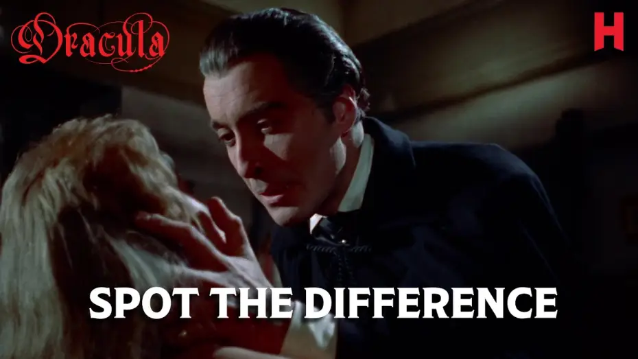 Watch film Dracula — Can You Spot Where It Was Spliced In? | The Problem with Dracula's 2012 Restoration