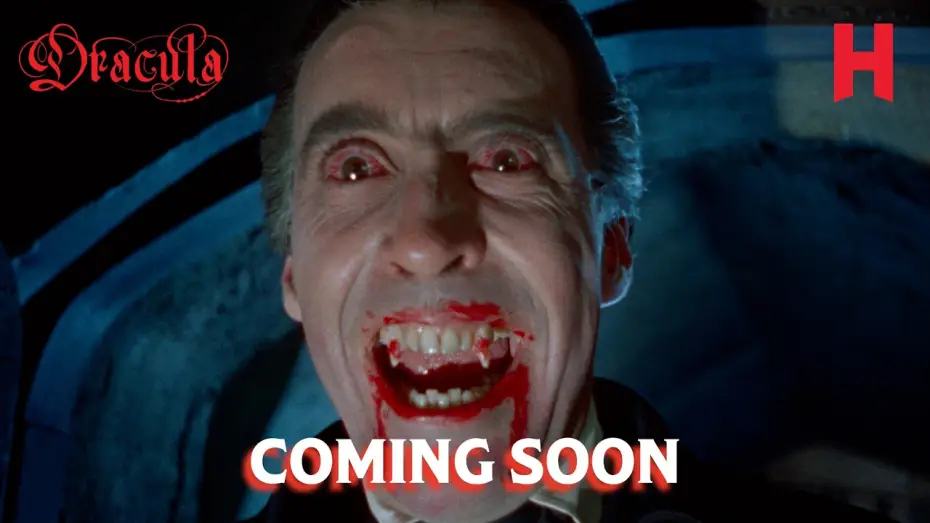 Watch film Dracula — Official Teaser Trailer - The Cut The Censors Tried To Bury