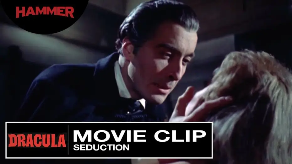 Watch film Dracula — Seduction (Official Clip)