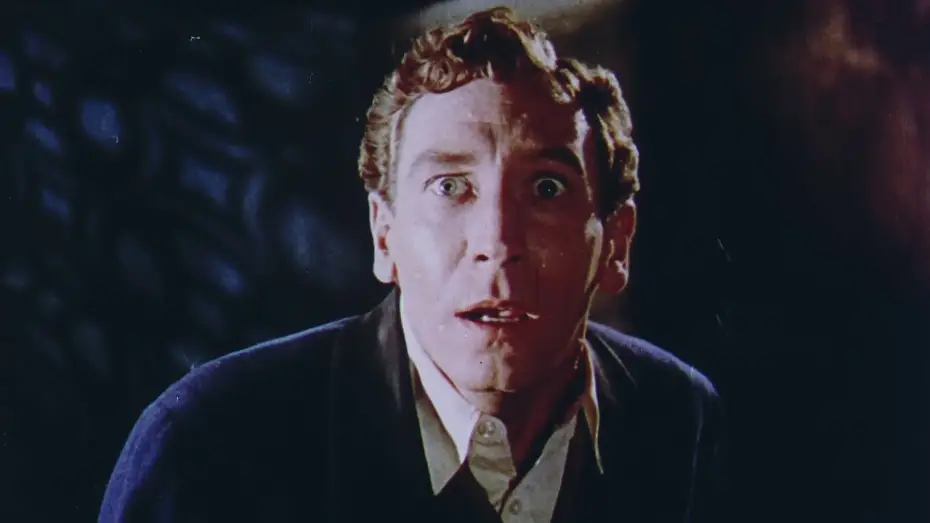 Watch film Dracula — Dracula (1958) German Trailer