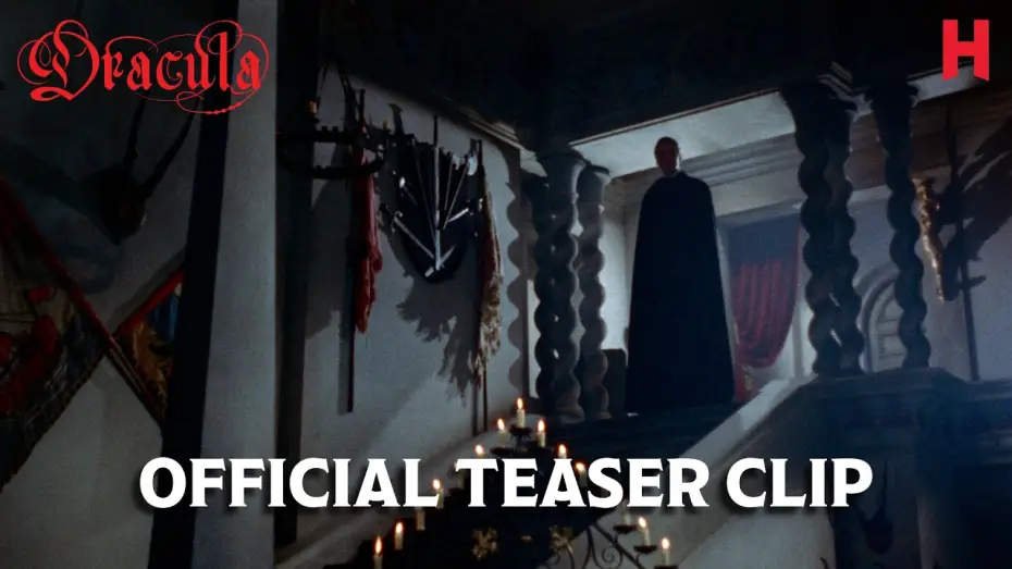Watch film Dracula — "I Am Dracula" — 4K Restoration Teaser | The Scene That Started a Legend